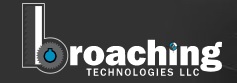 Broaching Technologies, LLC Logo