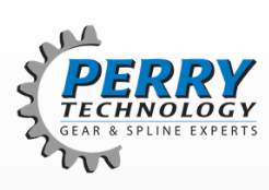 Perry Technology Corporation Logo