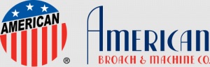 American Broach & Machine Company Logo