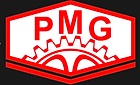 Premier Machine & Gear Ltd. Logo
