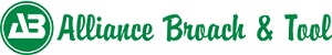 Alliance Broach & Tool, Inc. Logo