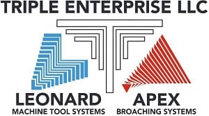 Apex Broaching Systems Logo